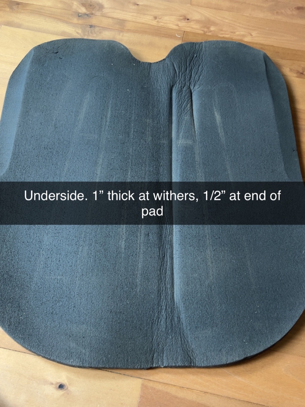 Western Cashel cushion